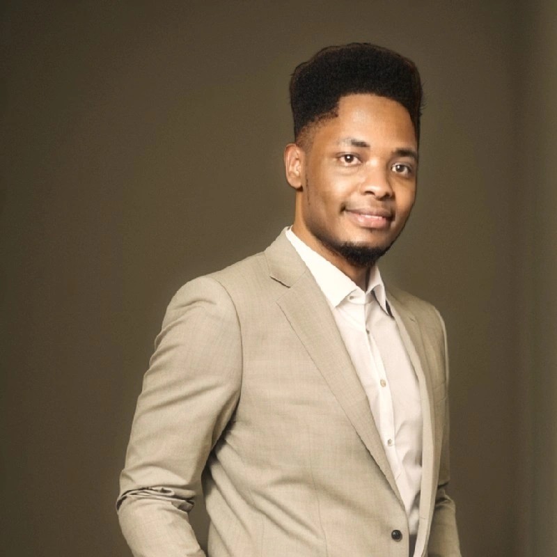 Ronald Ngoda