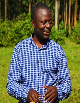 Kelvin Gwuma